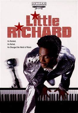 little richard movie wikipedia.